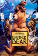 Brother Bear (2003) (1080p BluRay x265 10-bit AAC 5.1) [WeSLeY]