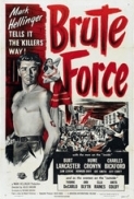 Brute Force 1947 Criterion iNTERNAL DVDRip XviD-FLS