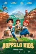 Buffalo Kids 2024 1080p AMZN WEB-DL DDP5 1 H 264-HDZ