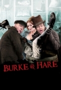 Ladri di cadaveri - Burke and Hare (2010) 1080p BluRay x264 ITA AC3 5.1 - iDN_CreW