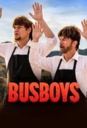 Busboys.2026.1080p.WEBRip.x265-KONTRAST