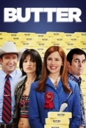 Butter (2011).DVDrip.XviD - Italian English.Ac3.5.1.Sub.Ita.Eng.MIRCrew