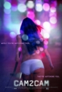 Cam2Cam 2014 Incl Directors Commentary DVDRip x264-NoRBiT