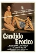Candido erotico (1978) DVDRip 480p x264 AAC ITA - Bifra