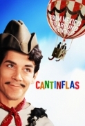 Cantinflas 2014 DVDRip XviD AC3-EVO