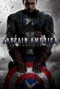 Captain America: The First Avenger (2011) (1080p x265 HEVC 10bit AAC 5.1) [Prof]