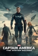 Captain America The Winter Soldier (2014) 1080p BrRip x264 - YIFY