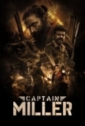 Captain Miller (2024) Tamil (1080p DS4K WEBRip AMZN x265 HEVC 10bit DDP5.1 ESub - M3GAN) - [MCX]