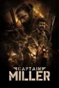Captain Miller (2024) Hindi 1080p WEB-DL x264 AAC - QRips