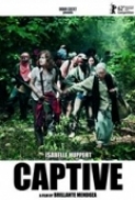 Captive 2012 DVDRip x264-RedBlade