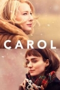 Carol (2015) + Extras 1080p BluRay x265 10bit EAC3 5.1 - Cabiria
