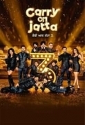 Carry On Jatta 3 (2023) Hindi 720p HS WEB-DL DDP5.1 HEVC x265-Archie- Shadow