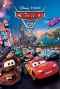 Cars 2 (2011) BRRip 1080p x264 AAC 999mb~THR999~{HKRG}~