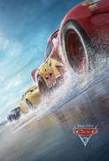 Cars 3 - 2017 3D+2D MVC 1080P AAC7.1 Eng-Spa-Hin
