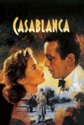Casablanca (1942), 720p, x264, AAC, Multisub [Touro]