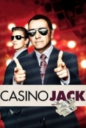Casino Jack (2010) BRRip 720p x264 -MitZep
