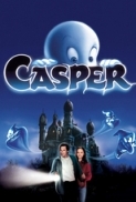 Casper (1995) 1080p x264 ita eng ac3 sub ita nueng - MIRCrew