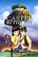 Castle In The Sky 1986 720p BRRip x264 MP4 AAC-CC