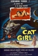 Cat.Girl.1957.(Barbara Shelley-Horror-British Version).720p.x264-Classics