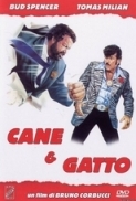 Cane e gatto - Thieves and Robbers (1983) 1080p x264 ita eng ac3 - MIRCrew