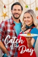 Catch Of The Day.2025.720p.WebRip.AAC.x264-RoCKTV