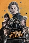 Caught Stealing 2025 1080p WEB h264-ETHEL