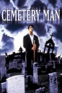 Cemetery Man (1994) 1080p x264 ita eng ac3 sub nuita - MIRCrew
