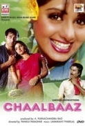Chaalbaaz (1989) - 720p - WEBRip - x264 - AAC - Madhu