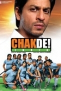 Chak De India (2007) 1080p Blu-ray REMUX Hindi ESub ~ RemuxDoc