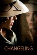 Changeling 2008 720p BRRip x264 MP4 Multisubs AAC-CC