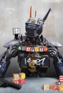 Chappie 2015 HDCAM New AUDIO x264 CPG