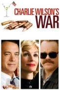 Charlie Wilsons War 2007 720p BRRip x264 MP4 Multisubs AAC CC