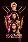 Charlie's Angels (2019) 1080p 10bit Bluray x265 HEVC [Org BD 5.1 Hindi + DD 5.1 English] MSubs ~ TombDoc