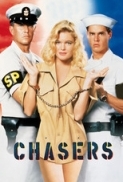 Chasers 1994 1080p BluRay HEVC x265 5.1 BONE