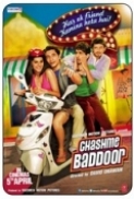 Chashme Baddoor (2013) Hindi CAM - M2Tv@Mastitorrents