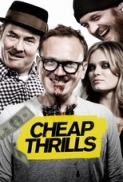 Cheap Thrills (2013) (1080p BluRay x265 10bit EAC3 5.1 r00t) [QxR]