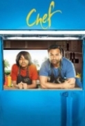 Chef 2017 Hindi 720p HDRip x264 AAC ESubs { TaRa }