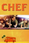 Chef 2014 DVDRip XviD-EVO