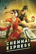 Chennai Express (2013) 1080p 10bit BluRay Hindi DDP5.1 x265 HEVC ESubs ~ DaddyCooL