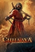 Chhaava 2025 1080p DS4K WEB-DL DDP5.1 x265 - xRG