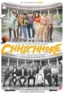 Chhichhore 2019 BluRay 1080p Hindi DTS HDMA 5.1 x264 ESub - mkvCinemas [Telly]