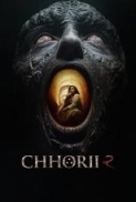 Chhorii 2 (2025) Hindi 720p WEBRip x264 AAC ESub