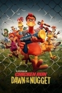 Chicken Run Dawn of the Nugget 2023 1080p NF WEB-DL DD+5 1 Atmos H 264-playWEB