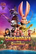 Chickenhare and the Secret of the Groundhog 2025 1080p (Multi) BluRay HEVC x265 5.1 BONE