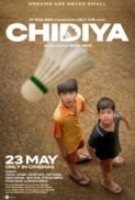 Chidiya.2025.1080p.10bit.AMZN.WEBRip.Hindi.DDP5.1.x265.HEVC-Ospreay
