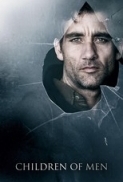 Children of Men (2006) AV1 1080p 7RIP