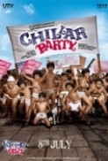 Chillar Party (2011) 720p 10bit AMZN WEBRip x265 HEVC Hindi AAC 5.1 ESub - Immortal
