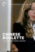 Chinese Roulette (1976) Arrow 1080p BluRay x265 10bit FLAC 1.0 - Cabiria