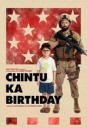 Chintu Ka Birthday 2020 1080p ZEE5 WEBRip x265 Hindi DDP5.1 ESub - SP3LL