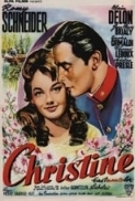 Christine.1958.(Romy.Schneider-Alain.Delon-French).720p.x264-Classics